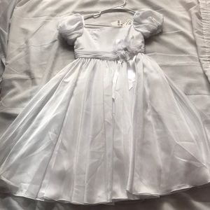 Girls Formal Dress